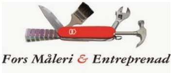 Peter Fors Måleri & Entreprenad AB