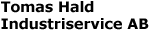 Tomas Hald Industriservice AB