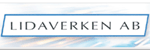 Lidaverken AB