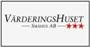 Värderingshuset Småhus VHS AB