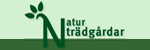 Naturträdgårdar