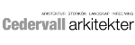 Cedervall Arkitekter AB