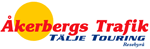 Akerbergs Trafik AB / Tälje Touring i Södertälje