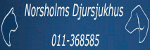 Norsholms Djursjukhus