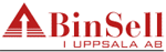 Binsell i Uppsala AB & Co KB