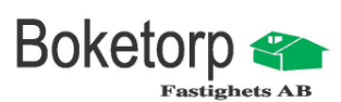 Boketorp Fastighets AB