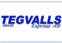 Tegvall Express AB