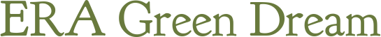 ERA Green Dream AB