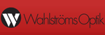 Wahlströms Optik