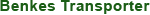 Benke Spångbergs Transporter AB