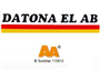Datona El AB