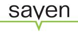 Saven Telekom AB