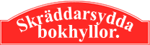 Möbelutställningen Bokhyllan AB