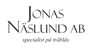 Jonas Näslund AB