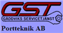 GST Portteknik AB
