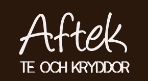 Aftek Te & Kryddor AB
