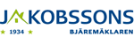 Jakobssons Bjäremäklaren AB