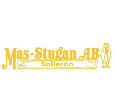 Mas-Stugan AB