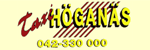 Höganäs Taxi AB