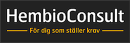 Floda HembioConsult AB