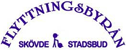 Flyttningsbyrån - Skövde Stadsbud AB