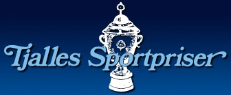 Tjalles Sportpriser AB