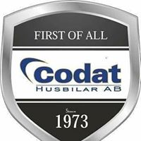 Codat Husbilar AB