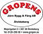 Gropens Järn- Bygg & Färg AB