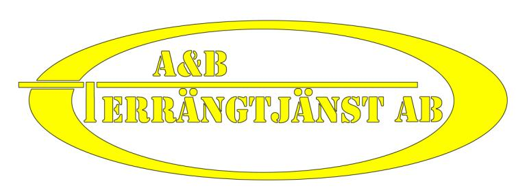 A & B Terrängtjänst AB