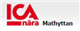 ICA Nära Mathyttan