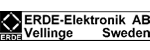Erde-Elektronik AB