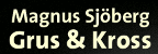 Magnus Sjöberg Åkeri AB