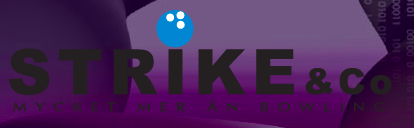Strike & Co i Göteborg AB