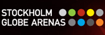 Stockholm Globe Arenas