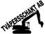 Tvåpersschakt AB