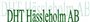 DHT Hässleholm AB