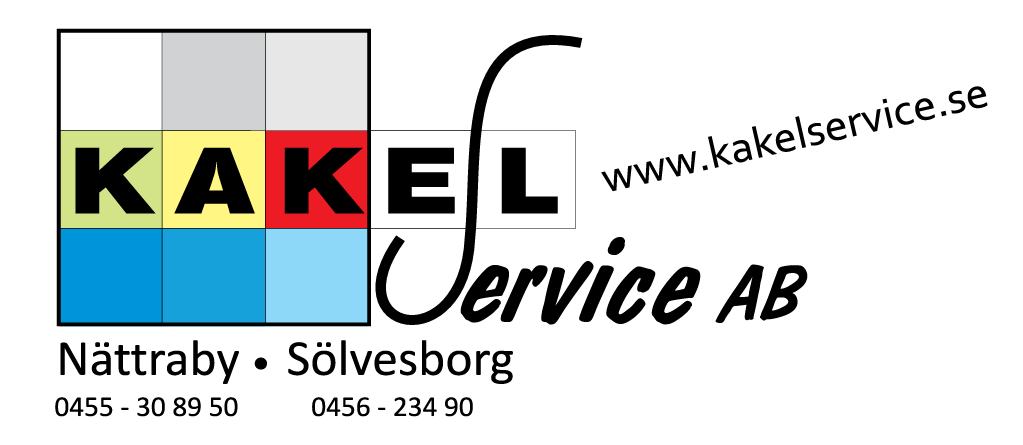 Sölvesborgs Kakelservice AB