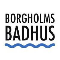 Borgholms Badhus