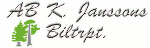 AB Karl Janssons Biltransport