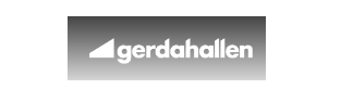 Gerdahallen