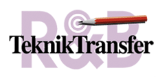 R & B Tekniktransfer HB