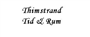 Thimstrand tid & rum AB