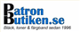 Patronbutiken Forshaga AB