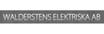 Walderstens Elektriska AB