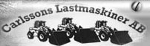 Carlssons Lastmaskiner i Luleå AB