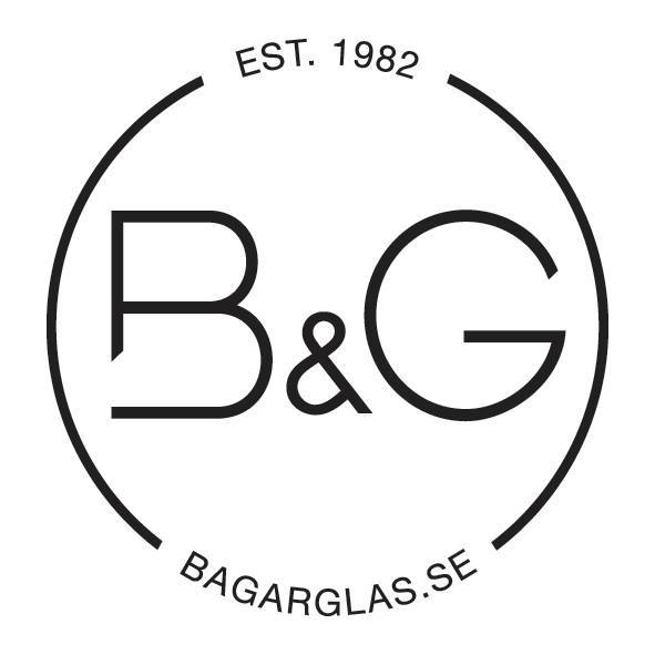 Bågar & Glas i Gamla Stan AB