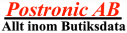 Postronic AB