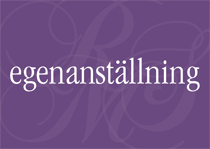 RMS Egenanställning AB