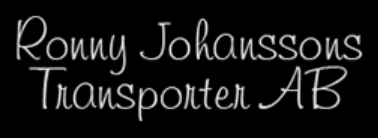Ronny Johanssons Transporter AB