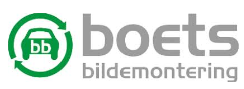 AB Boets Bildemontering